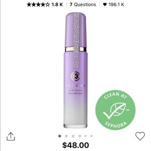 Tatcha Luminous Dewy Skin Mist
